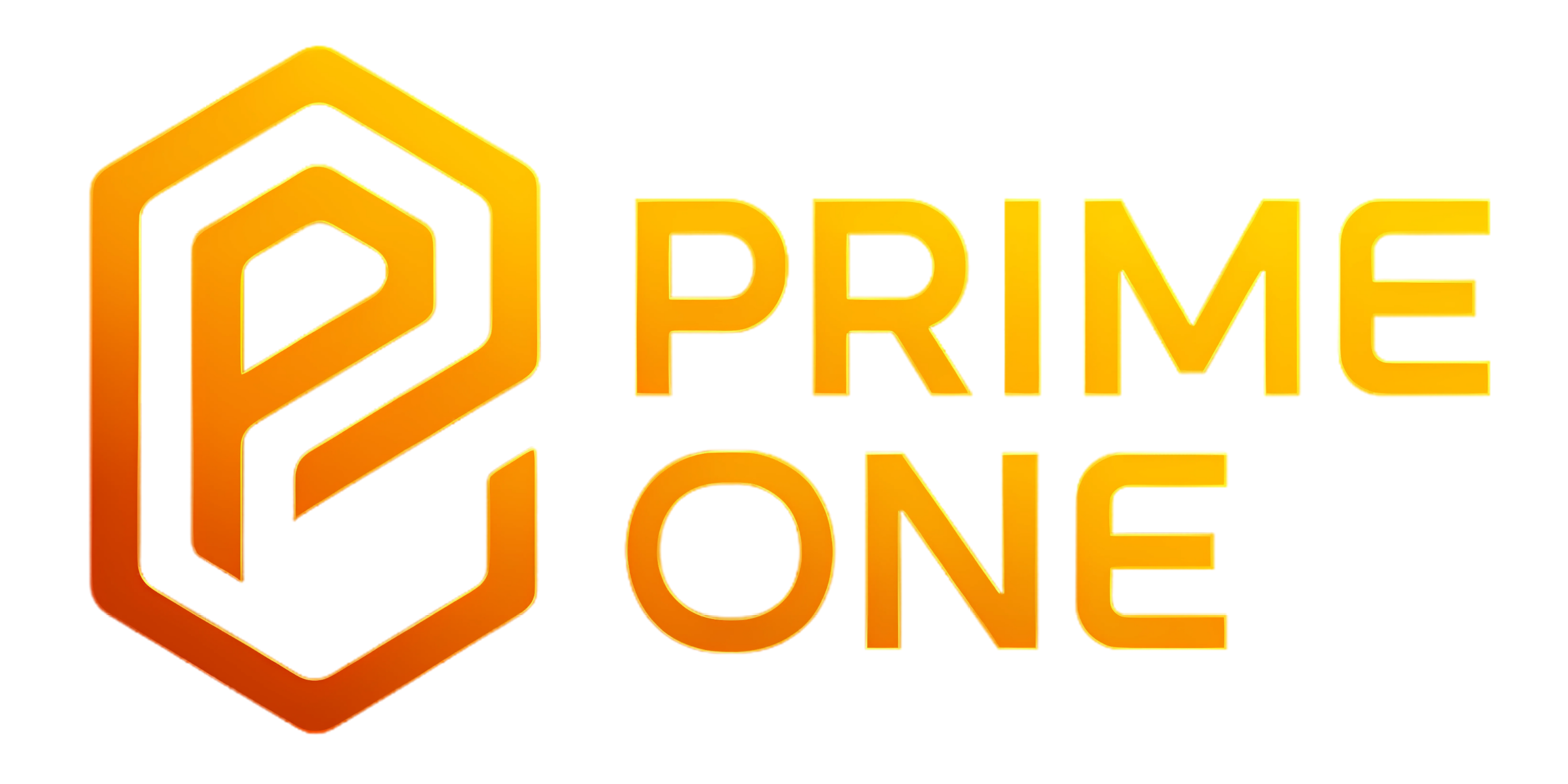 PrimeONE Logo